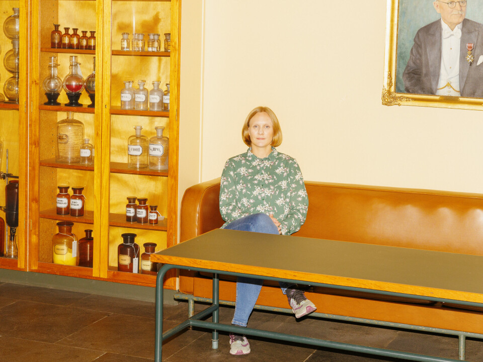 – Jeg tror ADHD er en diagnose det kan være nyttig å avdiagnostisere fordi den kan være forbundet med stigma, sier Marianne Lea, postdoktor i klinisk farmasi ved Universitetet i Oslo. .