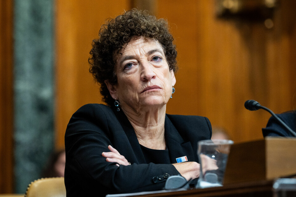 – Utelater noe vesentlig: På forespørsel har Naomi Oreskes lest artikkelen til John Ioannidis og Andrea Saltelli. Dr. Naomi Oreskes