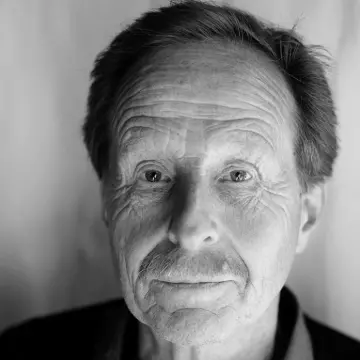 Kjartan Fløgstad 