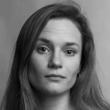 Ingeborg Bergem 