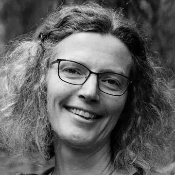 Anne Sverdrup-Thygeson 