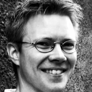 Magnus Andersson 