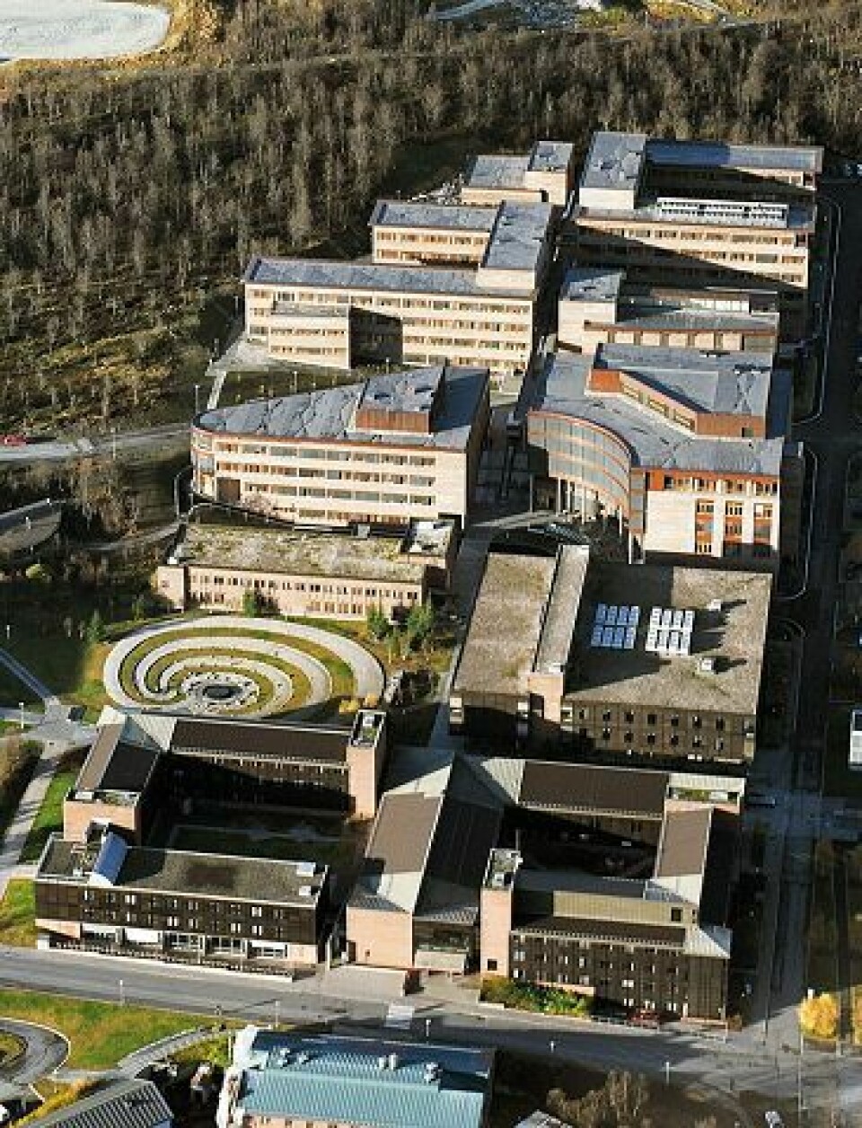 Tenk nytt: Dersom et nytt Universitetet i Tromsø virkelig skal være en ny type institusjon, vil det være nødvendig å skape strukturer som stimulerer forskning, skriver professor Curt Rise.