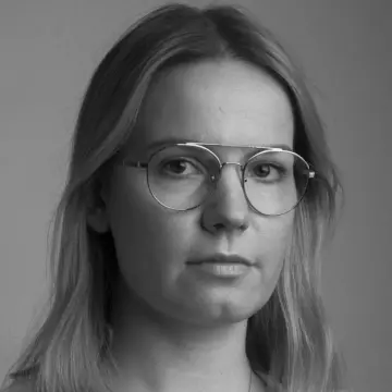 Katarina Johnsen 