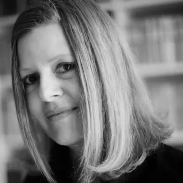 Ina Blom 