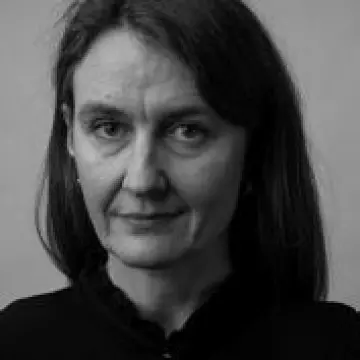 Marit K. Slotnæs 
