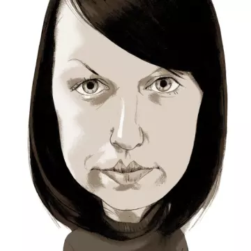 Margreta Stølen 
