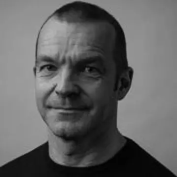 BjarneRiiser Gundersen 