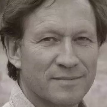 Markus Lindholm 