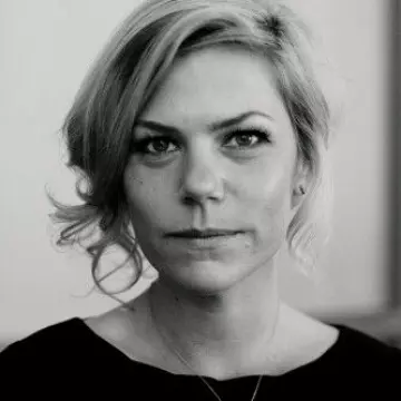 Jette F. Christensen 