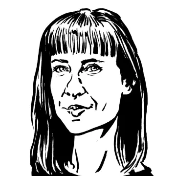 Eline Lund Fjæren 