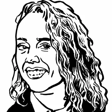 Ragnhild Brochmann 