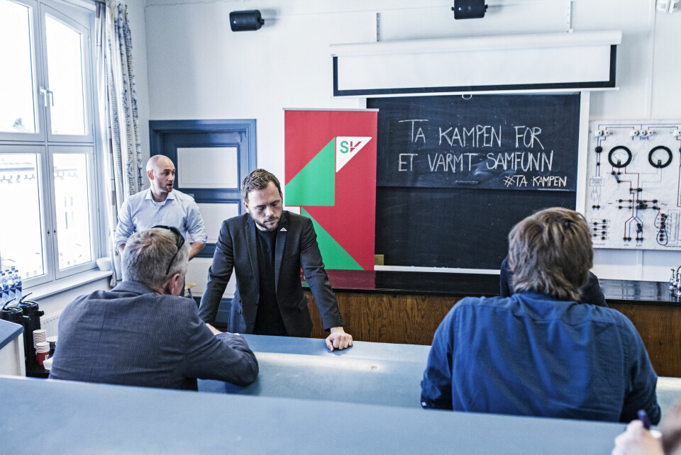 Foto: Herman Dreyer