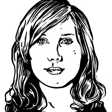 Ellen Sofie Lauritzen 