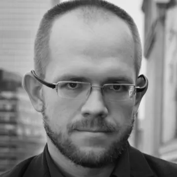 Evgeny Morozov 