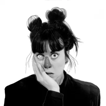 Marianne Engedal / Skinkeape 