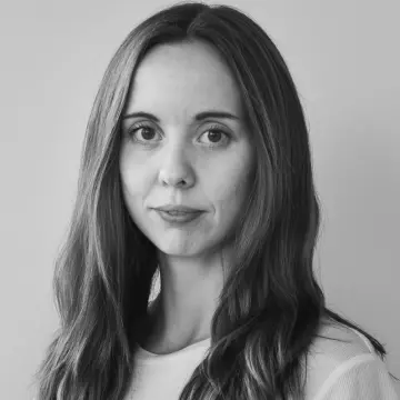 Julie Nordby Egeland 
