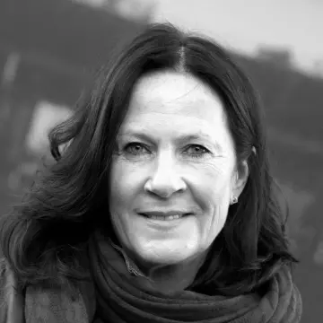 Vigdis Hjorth 