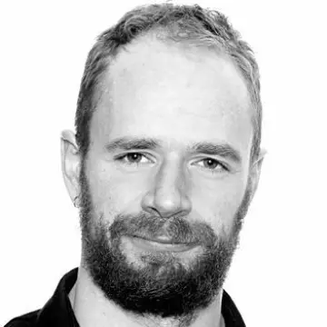 Ketil Slagstad 