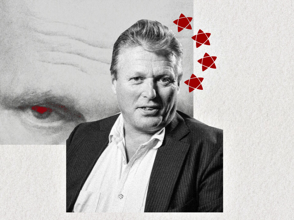 Sprer russisk propaganda: Bak nettstedet Steigan.no står aksjeselskapet Mot Dag AS. Selskapets styreleder og største enkeltaksjonær etter Steigan selv er Per Gunnar Skotåm. Skotåm er også fylkestingsrepresentant for Rødt i Nordland og sitter i Rødts landsstyre, partiets øverste organ.