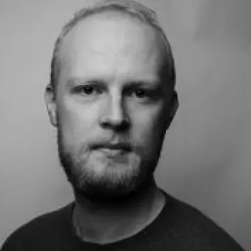 Markus Slettholm 
