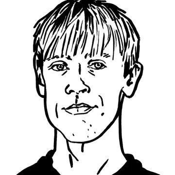 Arnfinn H. Midtbøen 