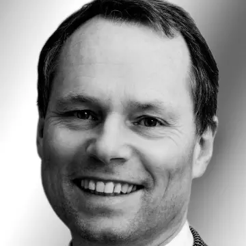 Hans Petter Graver 