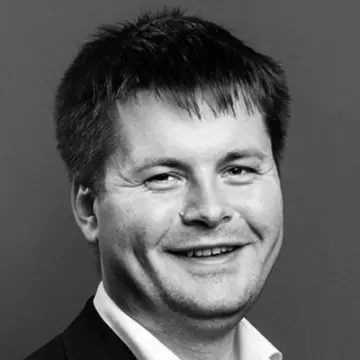 Bjarte Lund 