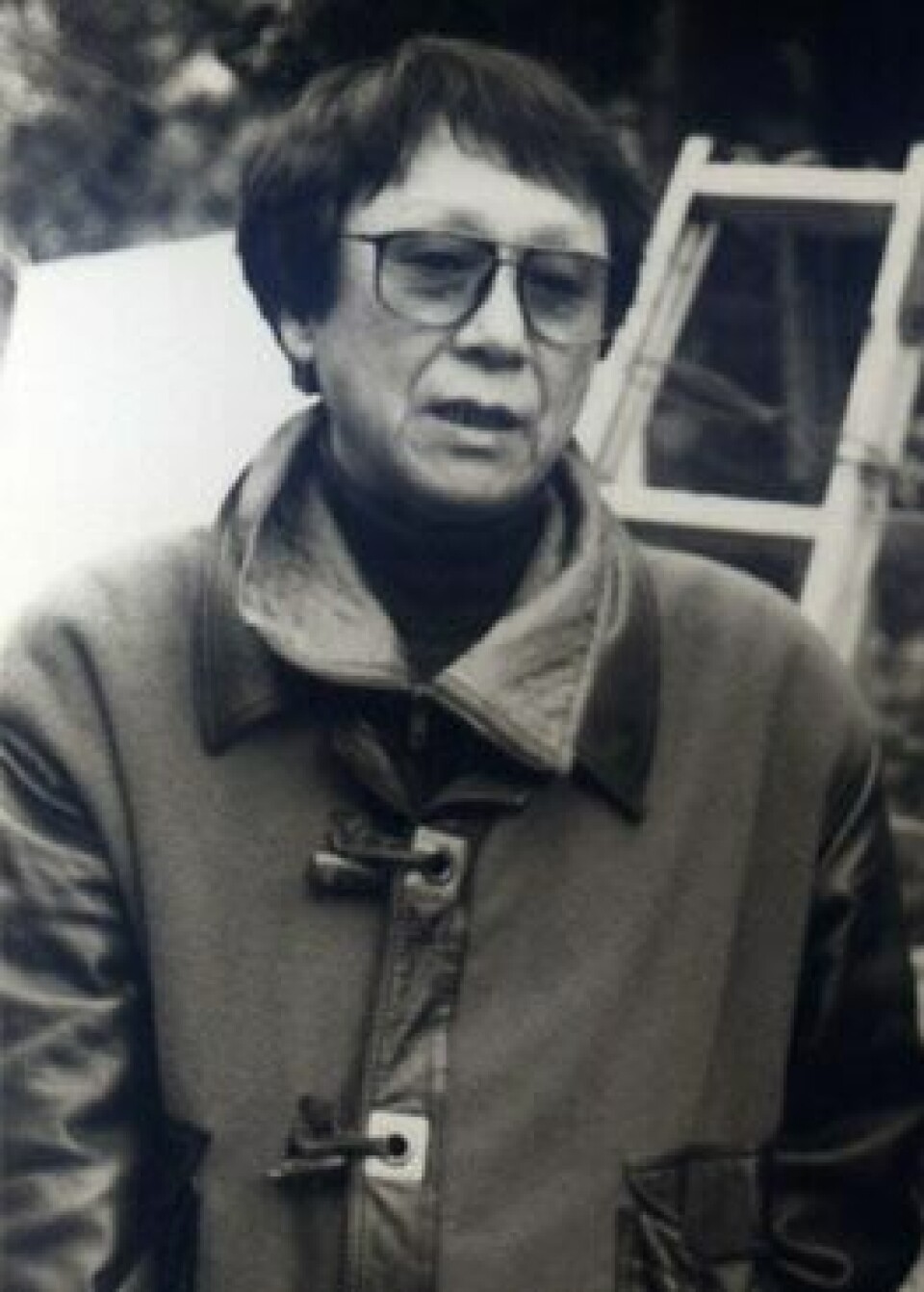 Teruo Ishii. Foto: Wikimedia