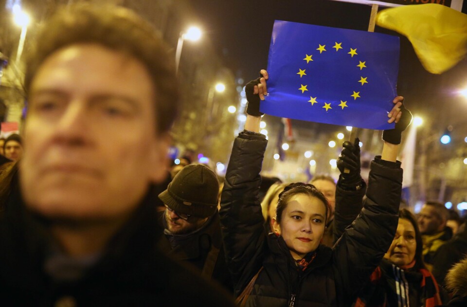 Foto: Sean Gallup/Getty Images