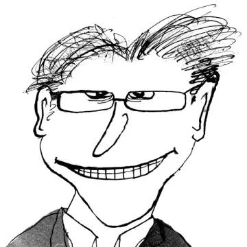 Jonas Ekeberg 