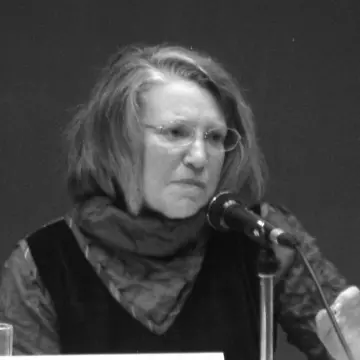 Nancy Fraser 