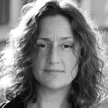 Vibeke Tandberg 