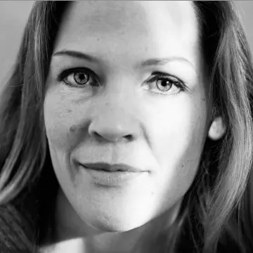Åsne Seierstad 