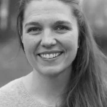 Lene Liebe Delsett 