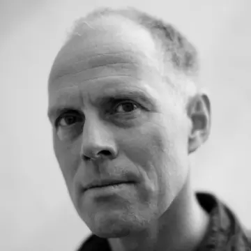 Geir Gulliksen 