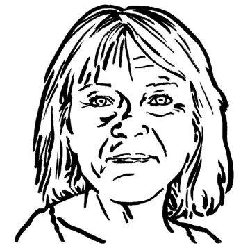 Kristin Clemet 