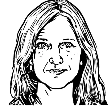 Kjersti Thorbjørnsrud 
