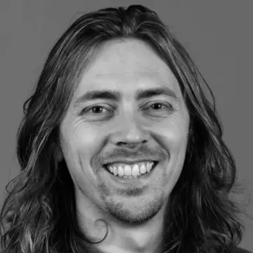 Anders Kvellestad 