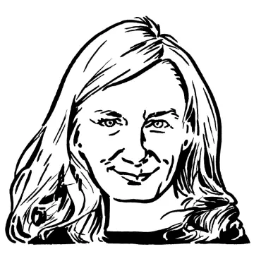 Marit Eikemo 