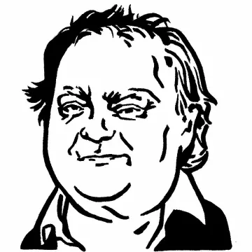 Knut Stene-Johansen 