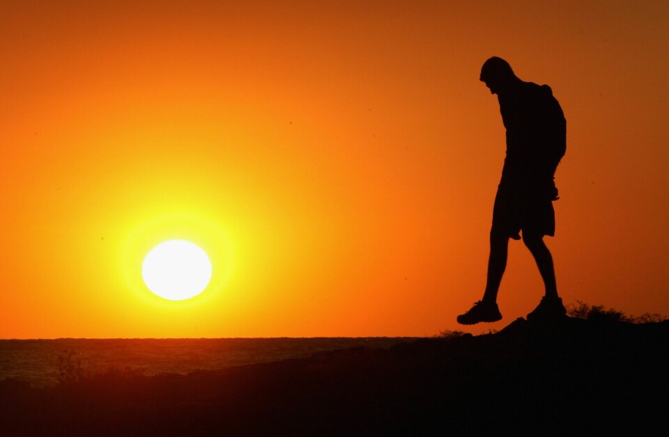 Foto: Chris Jackson/Getty Images