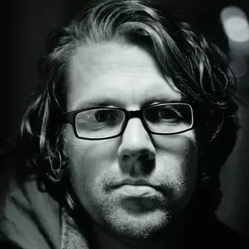 Øyvind Strømmen 
