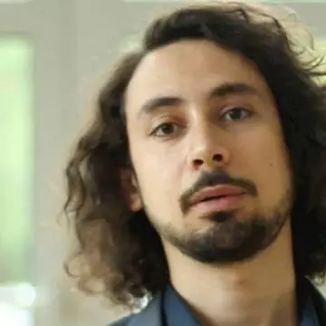 Adham Hafez 