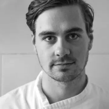 Magnus Støre 