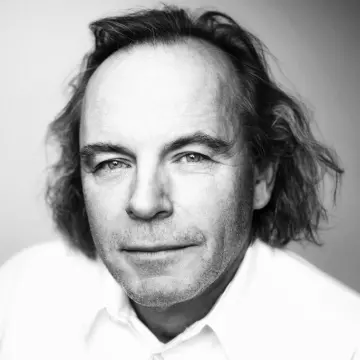 Terje Tvedt 