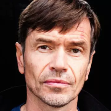 Kjetil Rolness 