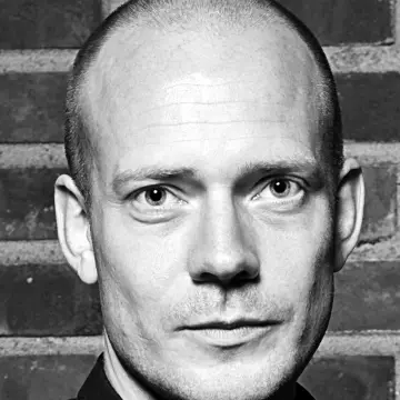 Audun Lindholm 