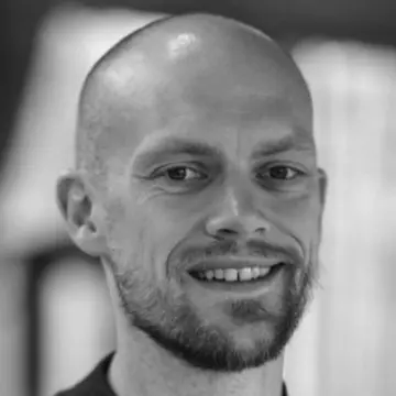 Erik Sveberg Dietrichs 