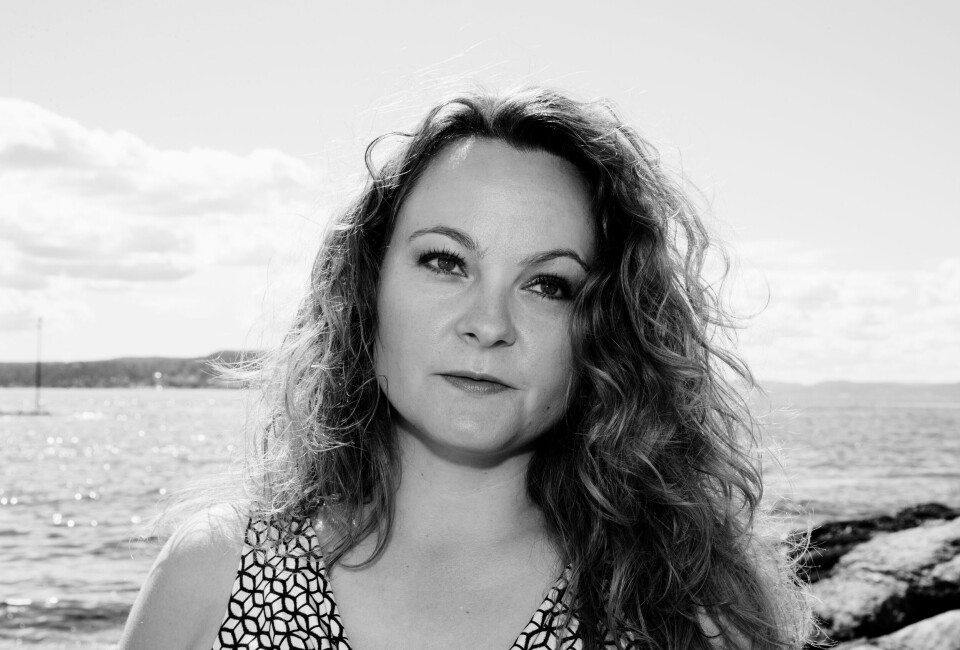 – Vi har i realiteten kuttet dramatisk i pengene som skulle gå til forskning. I tillegg velger Ola Borten Moe – helt unødig – å skape den største forskningspolitiske krisen på over et tiår, sier tidligere statssekretær i Kunnskapsdepartementet Rebekka Borsch. x
